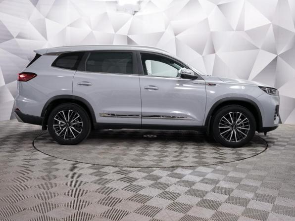 Chery Tiggo 8 Pro Max I Рестайлинг с пробегом 2024 года, цена 2 448 000 рублей, 37834 км, внедорожник, Автокод Объявления