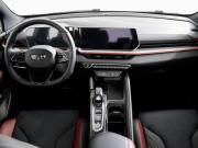 Geely Coolray I Рестайлинг Москва  - изображение 31