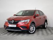 Renault Arkana I Санкт-Петербург  - изображение 20
