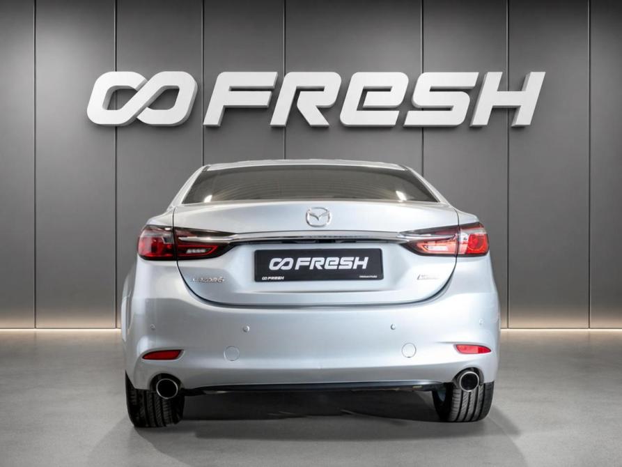 Mazda 6 III (GJ) Рестайлинг 2 Рязань  - изображение 4