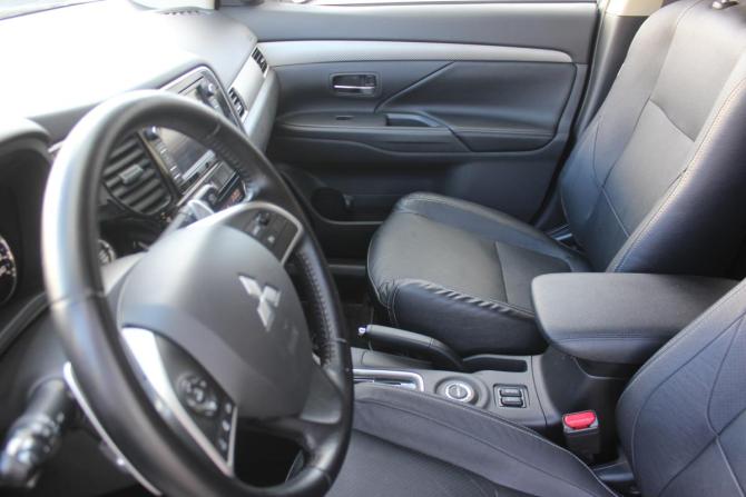 Mitsubishi Outlander III с пробегом 2014 года, цена 1 695 000 рублей, 115821 км, внедорожник, Автокод Объявления