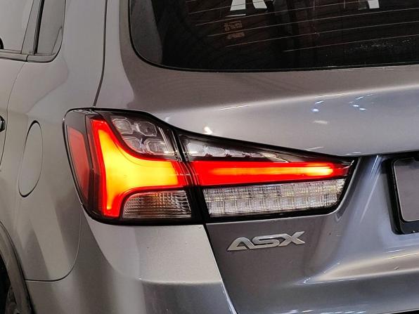 Mitsubishi ASX I Рестайлинг 3 с пробегом 2021 года, цена 2 259 000 рублей, 104312 км, внедорожник, Автокод Объявления