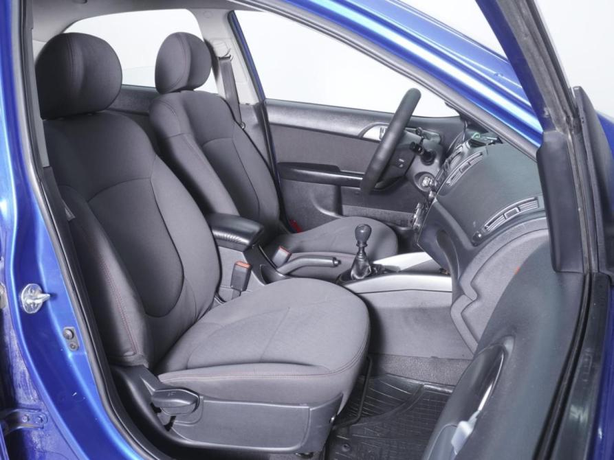 Kia Cerato II Ростов-на-Дону  - изображение 8