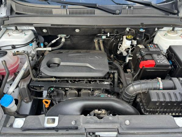 Chery Tiggo 4 Pro I Рестайлинг с пробегом 2024 года, цена 1 561 783 рубля, 29518 км, внедорожник, Автокод Объявления