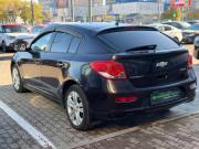 Chevrolet Cruze I Рестайлинг Череповец  - изображение 24