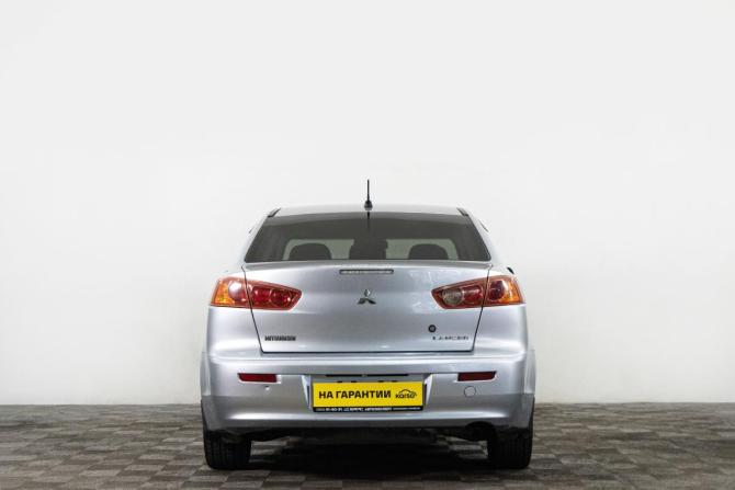 Mitsubishi Lancer X с пробегом 2011 года, цена 769 000 рублей, 284435 км, седан, Автокод Объявления