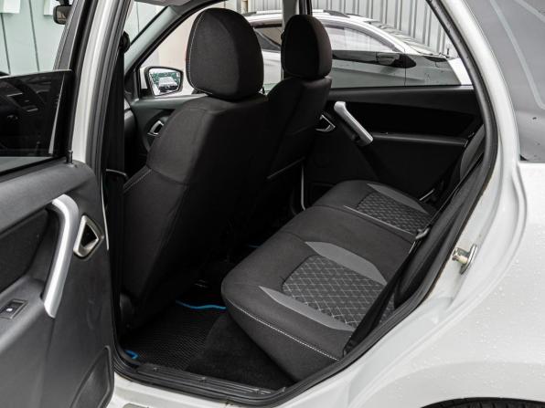 Lada (ВАЗ) Granta I Рестайлинг с пробегом 2020 года, цена 845 000 рублей, 90727 км, седан, Автокод Объявления