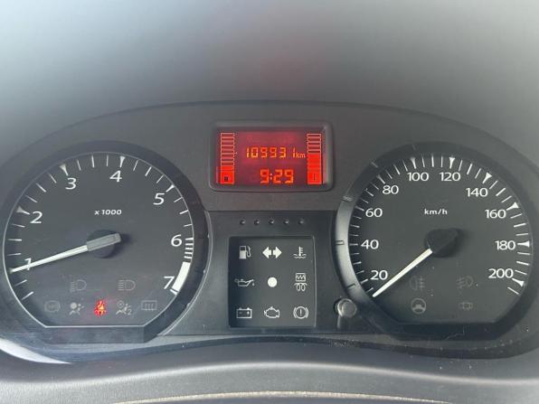 Lada (ВАЗ) Largus I с пробегом 2020 года, цена 895 000 рублей, 109930 км, универсал, Автокод Объявления