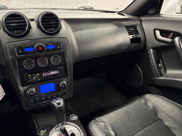 Hyundai Coupe II (GK) Рестайлинг с пробегом 2007 года, цена 847 000 рублей, 188533 км, купе, Автокод Объявления