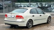 Saab 9-3 II Москва  - изображение 46