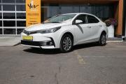 Toyota Corolla XI (E160 E170 E180) Рестайлинг 1 Иркутск  - изображение 23