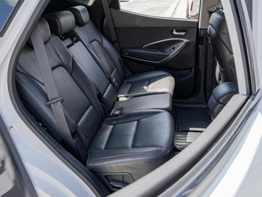 Hyundai Santa Fe III Рестайлинг Краснодар  - изображение 7