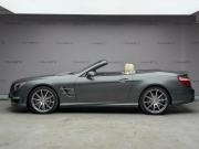 Mercedes-Benz SL-Класс AMG III (R231) Москва  - изображение 36