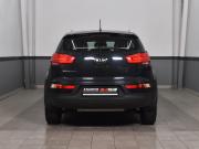 Kia Sportage III Рестайлинг Кемерово  - изображение 24