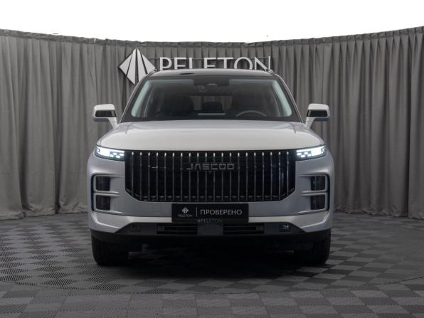 Jaecoo J7 I с пробегом 2023 года, цена 2 445 000 рублей, 17854 км, внедорожник, Автокод Объявления