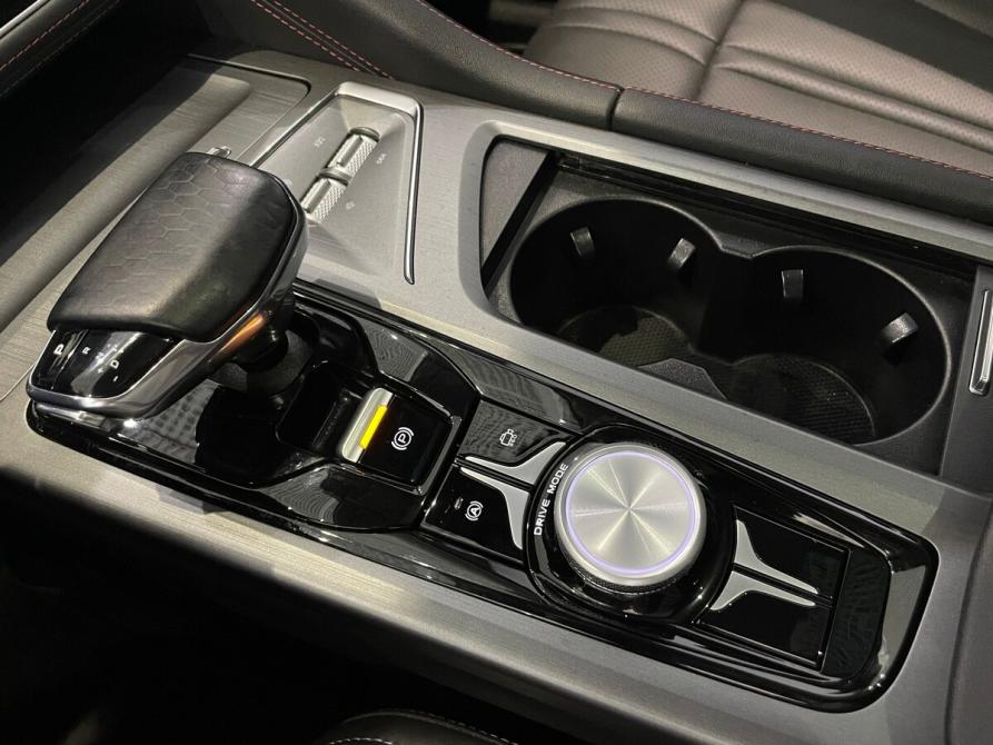 Changan CS75 Plus I Рестайлинг Москва  - изображение 9