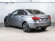 Lada (ВАЗ) Vesta I Ставрополь  - изображение 20