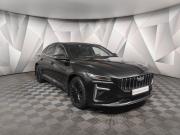 Geely Preface I Москва  - изображение 23