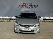 Hyundai Solaris I Рестайлинг Тамбов  - изображение 21
