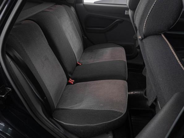 Ford Focus II Рестайлинг с пробегом 2009 года, цена 599 000 рублей, 167451 км, седан, Автокод Объявления