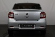 Renault Logan II Рестайлинг Санкт-Петербург  - изображение 21