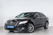 Toyota Camry VI (XV40) Рестайлинг Новосибирск  - изображение 23
