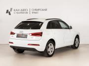 Audi Q3 I (8U) Казань  - изображение 11