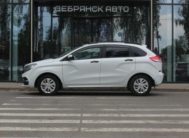 Lada (ВАЗ) XRAY I с пробегом 2020 года, цена 910 000 рублей, 156867 км, хэтчбек, Автокод Объявления