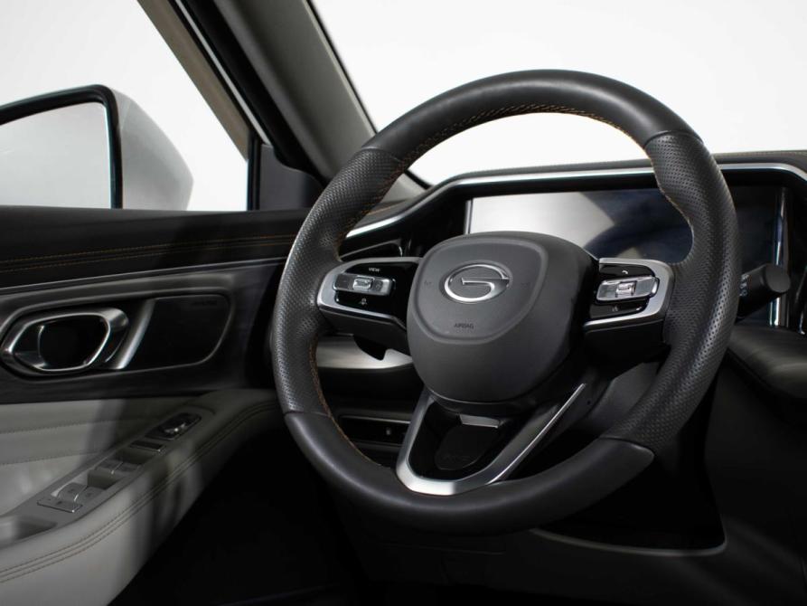 GAC GS8 II Москва  - изображение 10