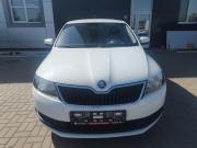 Skoda Rapid I Рестайлинг Астрахань  - изображение 24