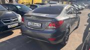 Hyundai Solaris I Киров  - изображение 5