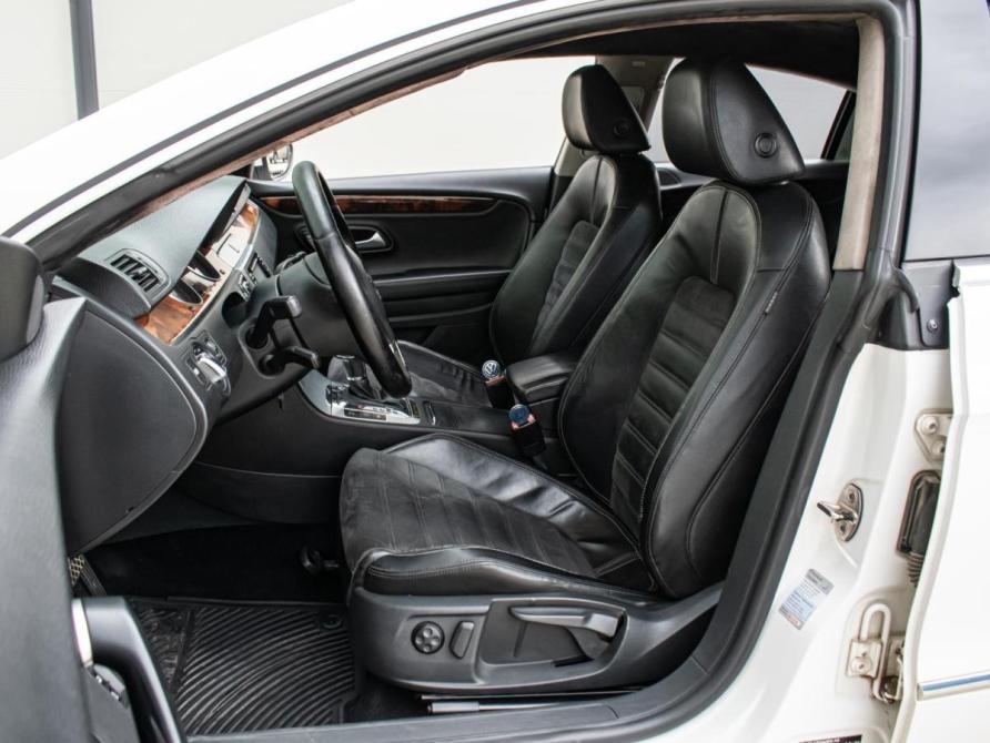 Volkswagen Passat CC I Краснодар  - изображение 10