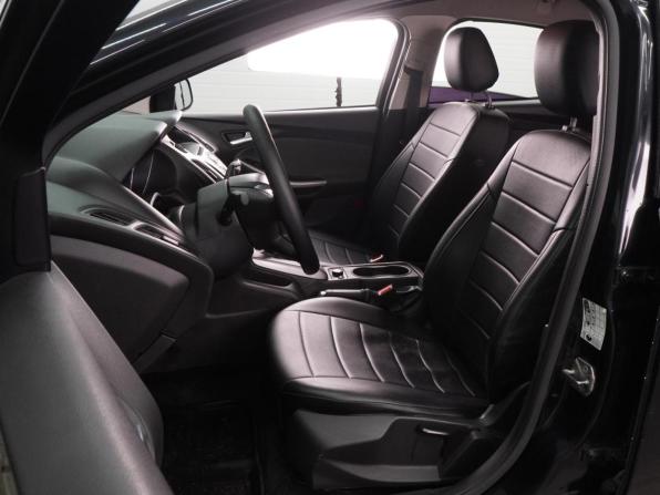 Ford Focus III с пробегом 2012 года, цена 749 000 рублей, 244837 км, седан, Автокод Объявления