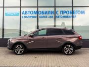 Lada (ВАЗ) Vesta I Екатеринбург  - изображение 23