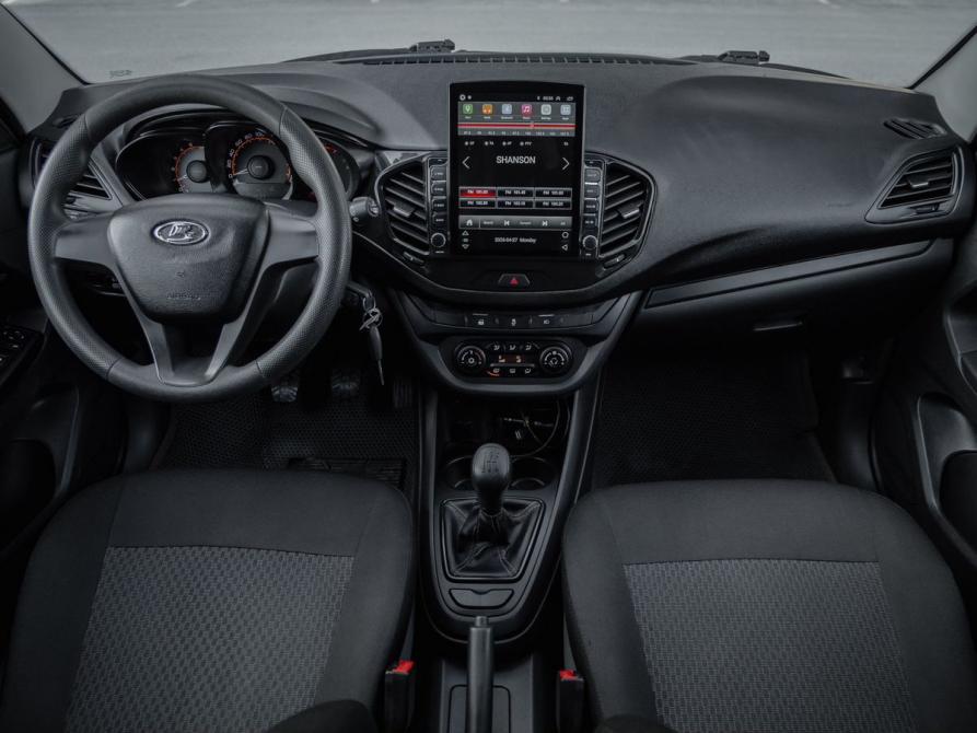 Lada (ВАЗ) Vesta I Тюмень  - изображение 10