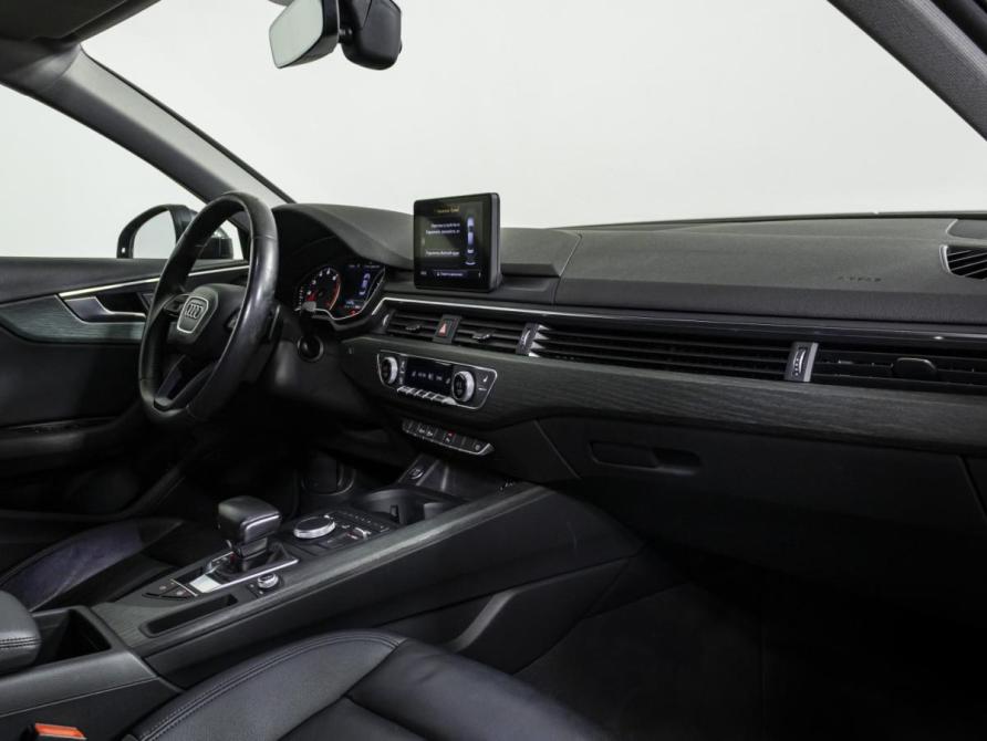 Audi A4 V (B9) Москва  - изображение 9