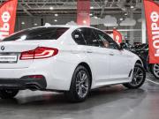 BMW 5 серии VII (G30/G31/G38) Санкт-Петербург  - изображение 37