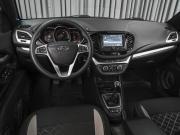 Lada (ВАЗ) Vesta I Ставрополь  - изображение 28