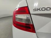 Skoda Octavia III (A7) Рестайлинг Уфа  - изображение 33