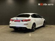 Kia Optima IV Рестайлинг Челябинск  - изображение 26