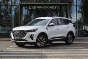 Chery Tiggo 7 Pro Max I Брянск  - изображение 27
