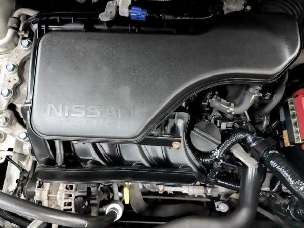 Nissan Qashqai II с пробегом 2018 года, цена 1 585 000 рублей, 106759 км, внедорожник, Автокод Объявления