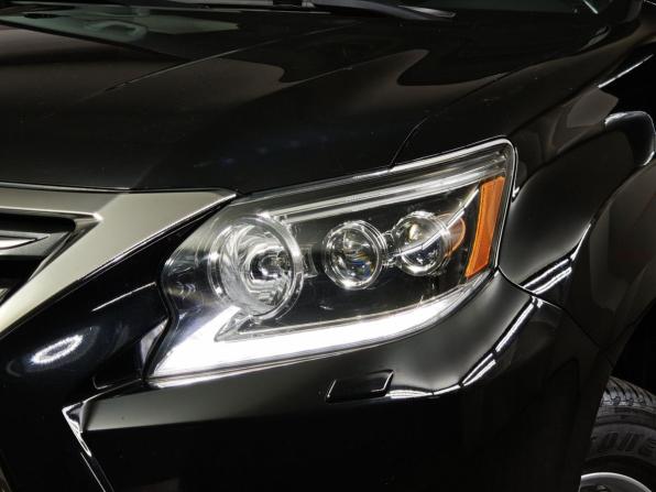 Lexus GX II Рестайлинг с пробегом 2018 года, цена 4 600 000 рублей, 74795 км, внедорожник, Автокод Объявления