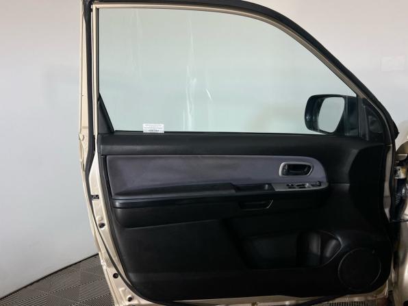 Suzuki Grand Vitara II с пробегом 2007 года, цена 375 000 рублей, 160000 км, внедорожник, Автокод Объявления