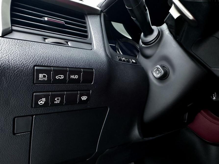 Lexus RX IV Уфа  - изображение 15