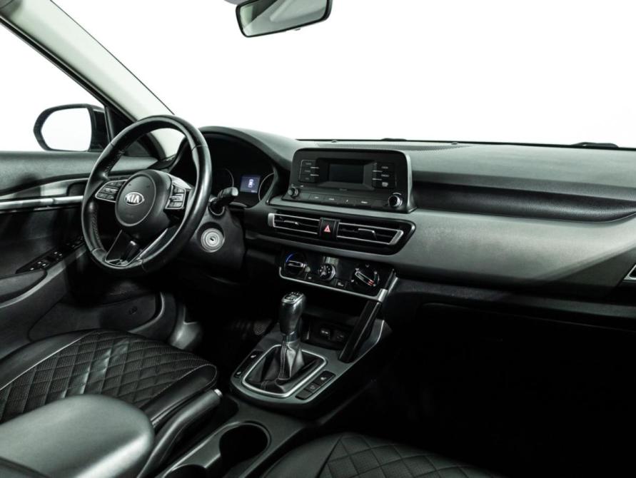Kia Seltos I Санкт-Петербург  - изображение 9