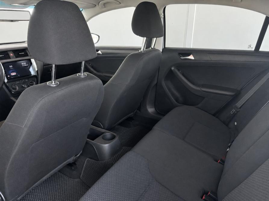 Volkswagen Jetta VI Рестайлинг Уфа  - изображение 16
