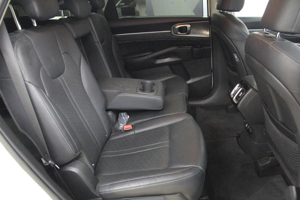 Kia Sorento IV Чебоксары  - изображение 32