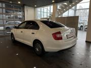 Skoda Rapid I Рестайлинг Чебоксары  - изображение 37