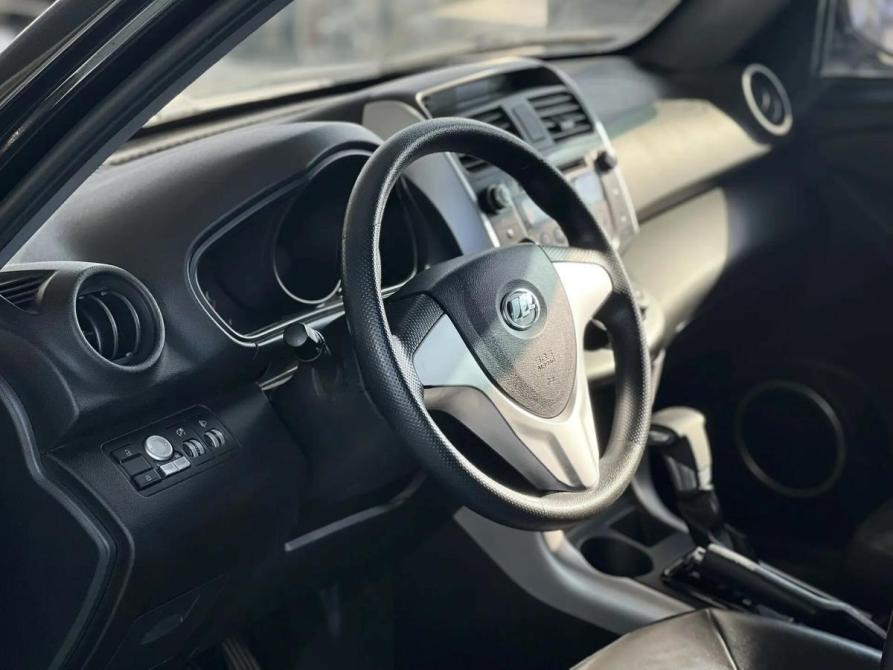Lifan X60 I Рестайлинг Екатеринбург  - изображение 12